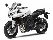 Мотоцикл Yamaha FZ1-S 2012 фото