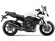 Мотоцикл Yamaha FZ1-S 2012 фото