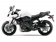 Мотоцикл Yamaha FZ1-S 2012 фото