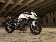 Мотоцикл Yamaha FZ1-S 2012 фото