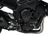 Мотоцикл Yamaha FZ1-S 2012 фото