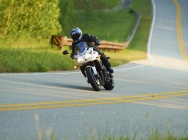 Мотоцикл Yamaha FZ1-S 2012 фото