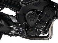 Мотоцикл Yamaha FZ1-S 2012 фото