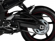 Мотоцикл Yamaha FZ1-S 2012 фото
