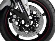 Мотоцикл Yamaha FZ1-S 2012 фото