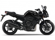 Мотоцикл Yamaha FZ1-S 2012 фото