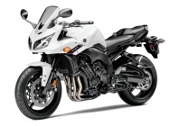 Мотоцикл Yamaha FZ1-S 2012 фото
