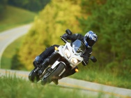 Мотоцикл Yamaha FZ1-S 2012 фото