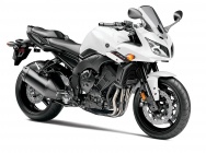 Мотоцикл Yamaha FZ1 2011 фото