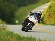 Мотоцикл Yamaha FZ1 2011 фото