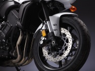 Мотоцикл Yamaha FZ1 2011 фото