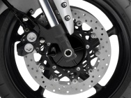 Мотоцикл Yamaha FZ1 2013 фото