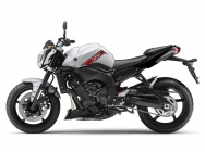 Мотоцикл Yamaha FZ1 2013 фото