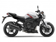 Мотоцикл Yamaha FZ1 2013 фото