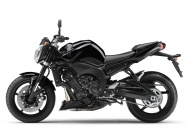 Мотоцикл Yamaha FZ1 2013 фото