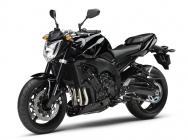 Мотоцикл Yamaha FZ1 2013 фото
