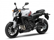 Мотоцикл Yamaha FZ1 2013 фото