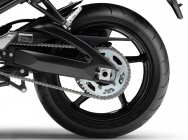 Мотоцикл Yamaha FZ1 2013 фото