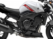 Мотоцикл Yamaha FZ1 2013 фото