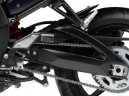 Мотоцикл Yamaha FZ1 2013 фото