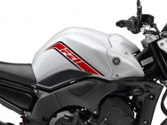 Мотоцикл Yamaha FZ1 2013 фото