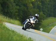 Мотоцикл Yamaha FZ6R 2011 фото