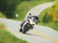Мотоцикл Yamaha FZ6R 2011 фото
