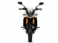 Мотоцикл Yamaha FZ8-N SPORT 2012 фото