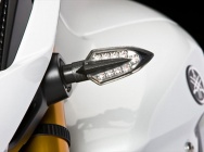 Мотоцикл Yamaha FZ8-N SPORT 2012 фото