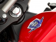 Мотоцикл Yamaha FZ8-N WGP 50TH 2012 фото