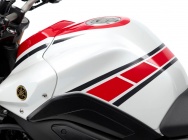 Мотоцикл Yamaha FZ8-N WGP 50TH 2012 фото