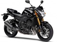 Мотоцикл Yamaha FZ8-N 2011 фото