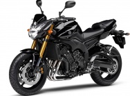 Мотоцикл Yamaha FZ8-N 2011 фото