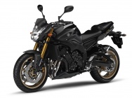Мотоцикл Yamaha FZ8-N 2012 фото