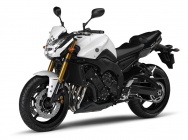 Мотоцикл Yamaha FZ8-N 2012 фото