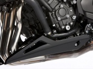 Мотоцикл Yamaha FZ8-S SPORT 2012 фото