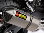Мотоцикл Yamaha FZ8-S SPORT 2012 фото