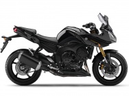 Мотоцикл Yamaha FZ8-S 2012 фото