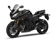 Мотоцикл Yamaha FZ8-S 2012 фото