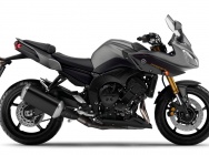 Мотоцикл Yamaha FZ8-S 2012 фото