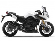 Мотоцикл Yamaha FZ8-S 2012 фото