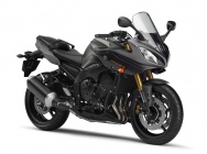 Мотоцикл Yamaha FZ8-S 2012 фото