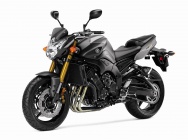 Мотоцикл Yamaha FZ8 2011 фото