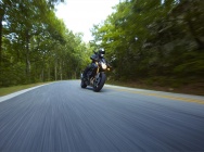 Мотоцикл Yamaha FZ8 2011 фото