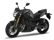 Мотоцикл Yamaha FZ8 2013 фото