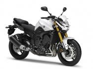 Мотоцикл Yamaha FZ8 2013 фото