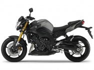 Мотоцикл Yamaha FZ8 2013 фото