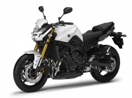 Мотоцикл Yamaha FZ8 2013 фото