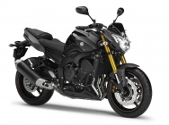 Мотоцикл Yamaha FZ8 2013 фото