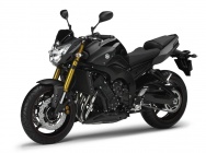 Мотоцикл Yamaha FZ8 2013 фото
